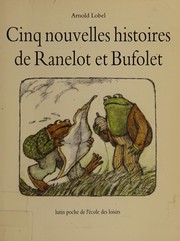 Days with Frog and Toad 표지