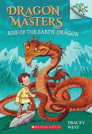 Rise of the Earth Dragon 표지