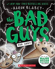 The Bad Guys in the One?! 표지