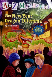 The New Year Dragon Dilemma 표지