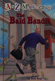 The Bald Bandit 표지