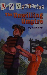 The Unwilling Umpire 표지
