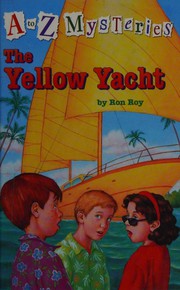 The Yellow Yacht 표지