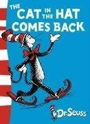 The Cat in the Hat Comes Back 표지