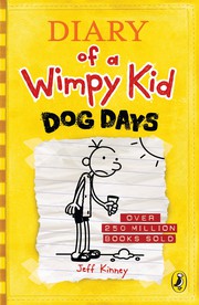 Dog Days 표지