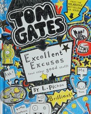 Excellent Excuses (And Other Good Stuff) 표지