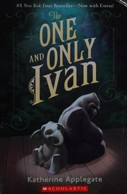 The One and Only Ivan 표지