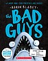 The Bad Guys in Open Wide and Say Arrrgh! 표지