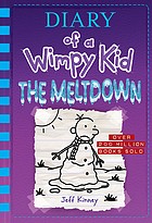 The Meltdown 표지