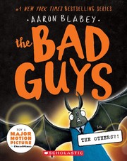 The Bad Guys in the Others?! 표지