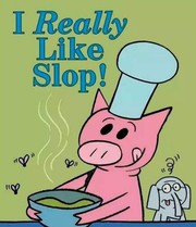 I Really Like Slop! 표지
