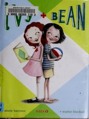 Ivy and Bean 표지