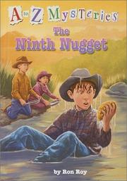The Ninth Nugget 표지
