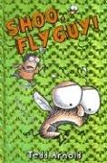 Shoo, Fly Guy! 표지