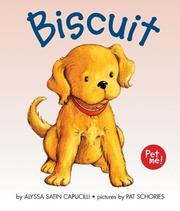 Biscuit 표지