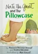 Nate the Great and the Pillowcase 표지