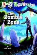 The Zombie Zone 표지