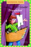 Junie B., First Grader: Shipwrecked 표지