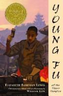 Young Fu of the Upper Yangtze 표지