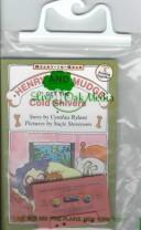 Henry and Mudge Get the Cold Shivers 표지
