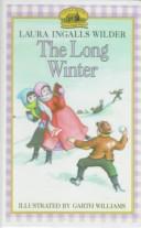 The Long Winter 표지