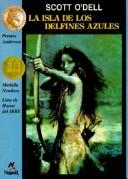 Island of the Blue Dolphins 표지