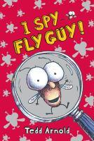 I Spy Fly Guy! 표지