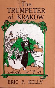 The Trumpeter of Krakow 표지
