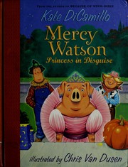 Mercy Watson: Something Wonky This Way Comes 표지