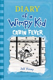 Cabin Fever 표지