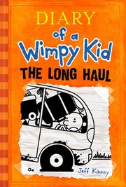 The Long Haul 표지