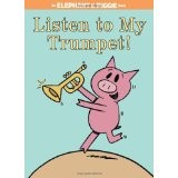 Listen to My Trumpet! 표지