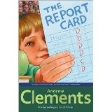 The Report Card 표지