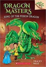 Song of the Poison Dragon 표지