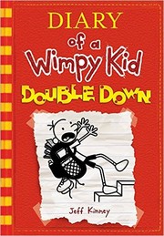 Double Down 표지