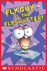 Fly Guy vs. the Flyswatter! 표지