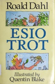 Esio Trot 표지