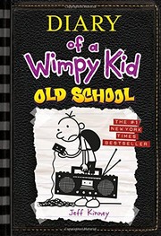 Old School 표지
