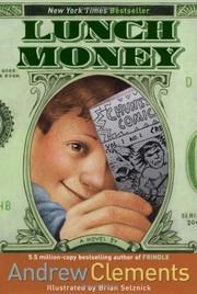 Lunch Money 표지