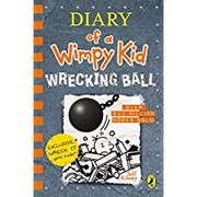 Wrecking Ball 표지